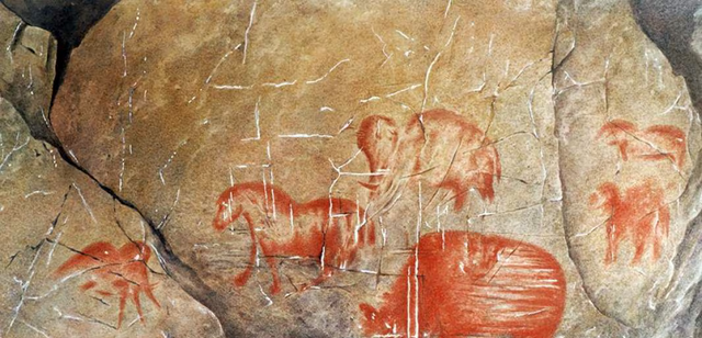 Лекция Владислава Житенева Искусство ранней поры верхнего палеолита в Евразии. Часть 2.png